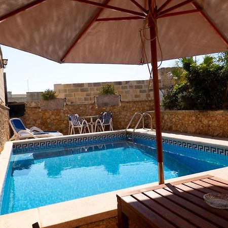 Prickly Pear Holiday Home No.1 San Lawrenz Εξωτερικό φωτογραφία
