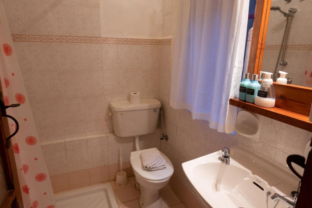 Prickly Pear Holiday Home No.1 San Lawrenz Εξωτερικό φωτογραφία